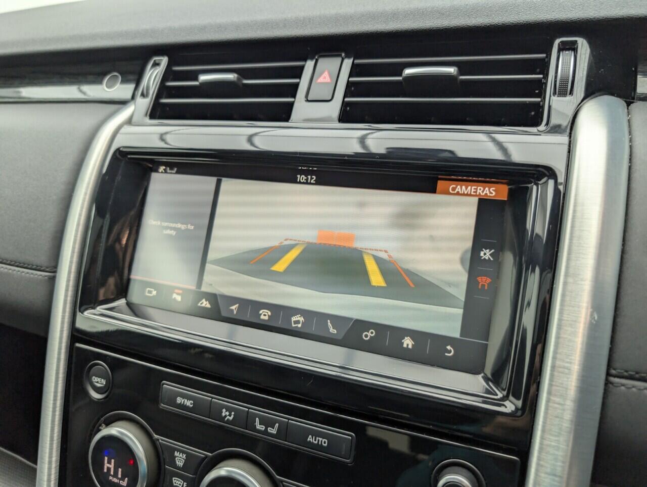 Used Land Rover Discovery 2018 for sale - 77359211: Photo 16