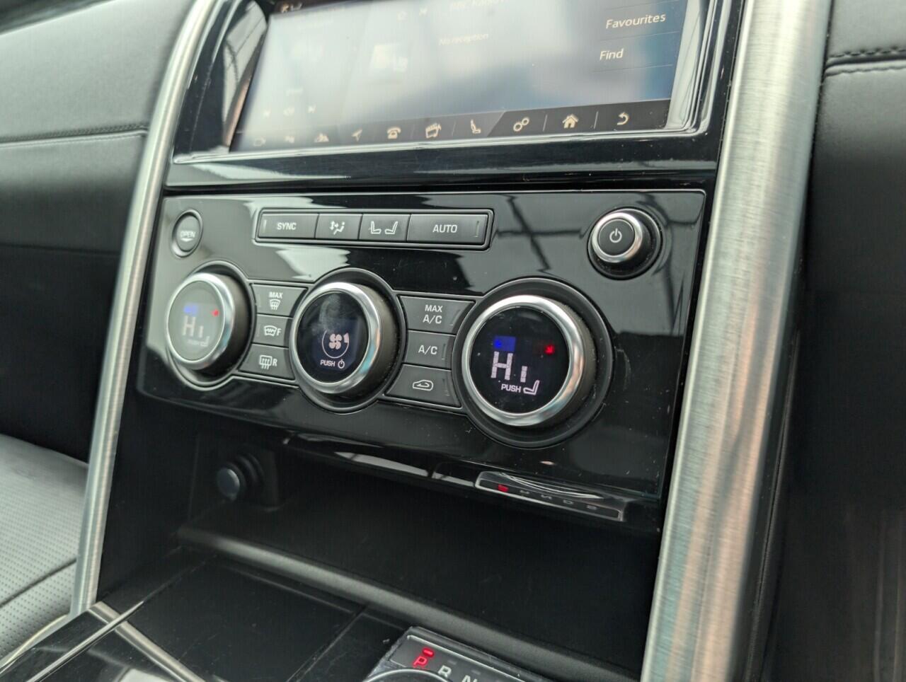 Used Land Rover Discovery 2018 for sale - 77359211: Photo 17