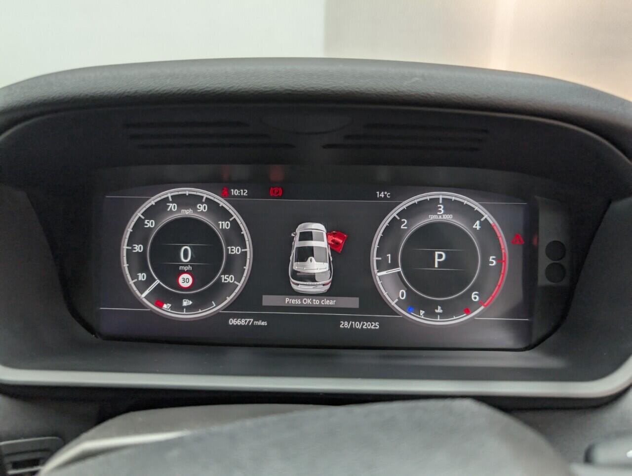 Used Land Rover Discovery 2018 for sale - 77359211: Photo 19