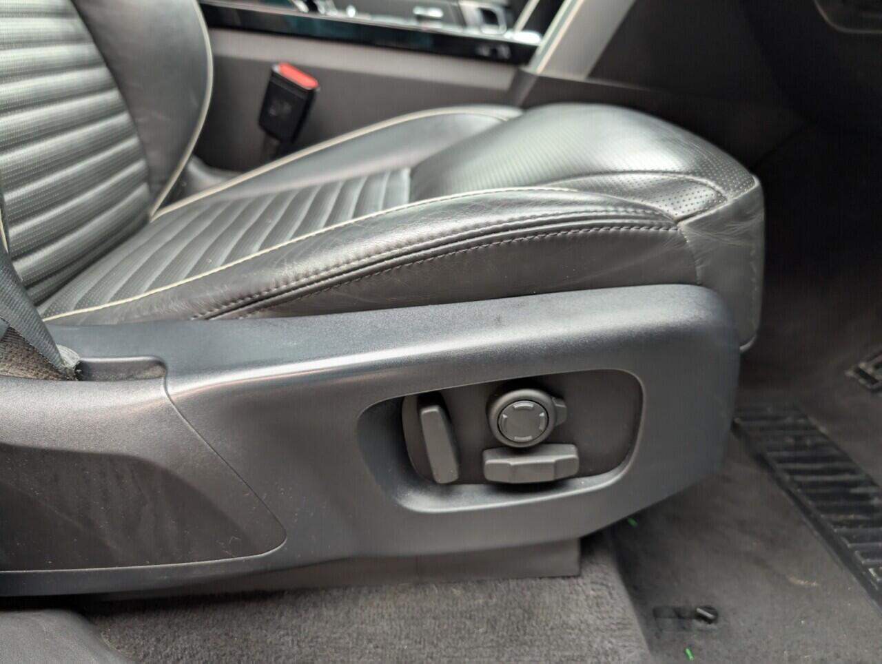 Used Land Rover Discovery 2018 for sale - 77359211: Photo 25