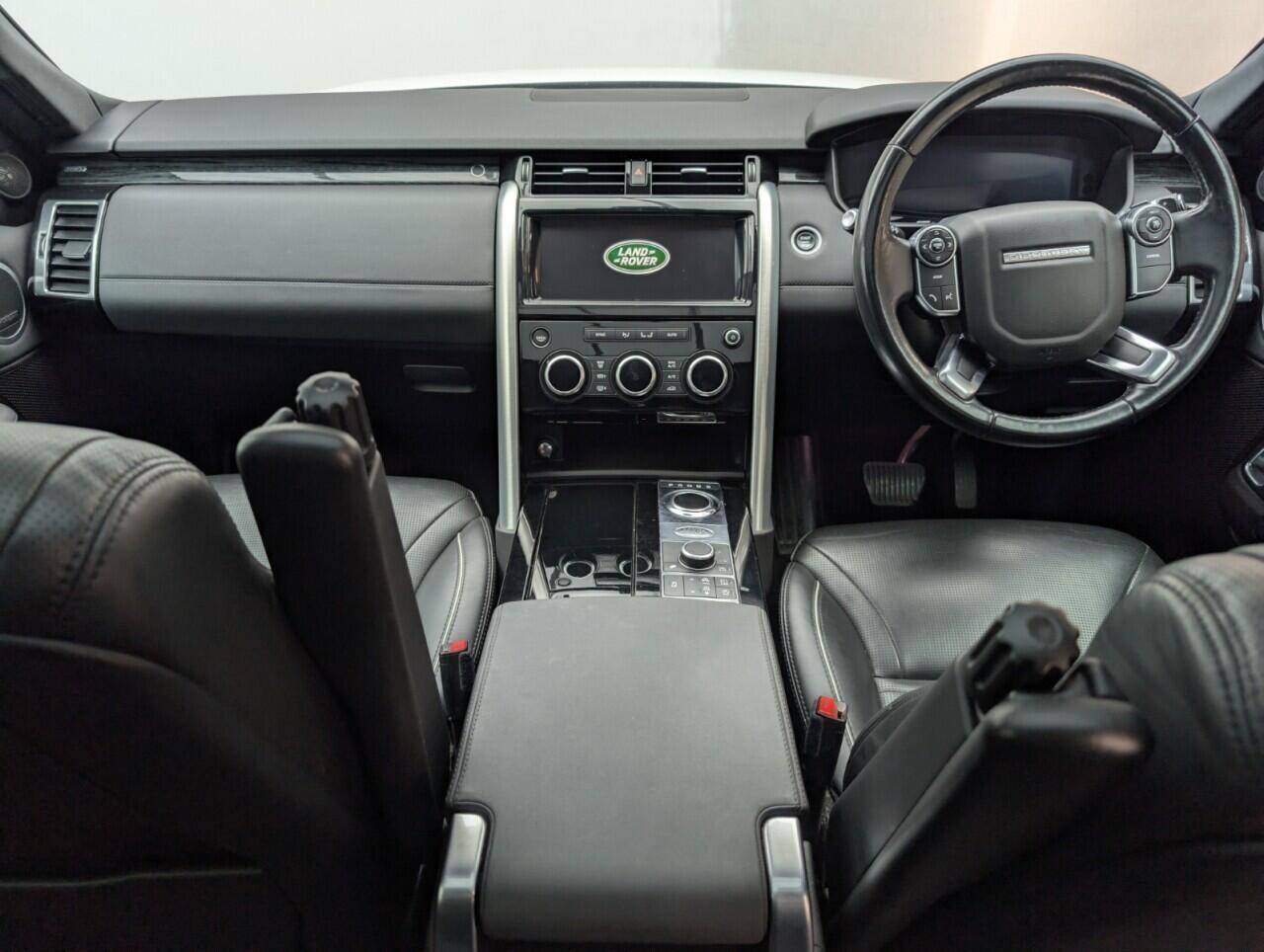 Used Land Rover Discovery 2018 for sale - 77359211: Photo 27