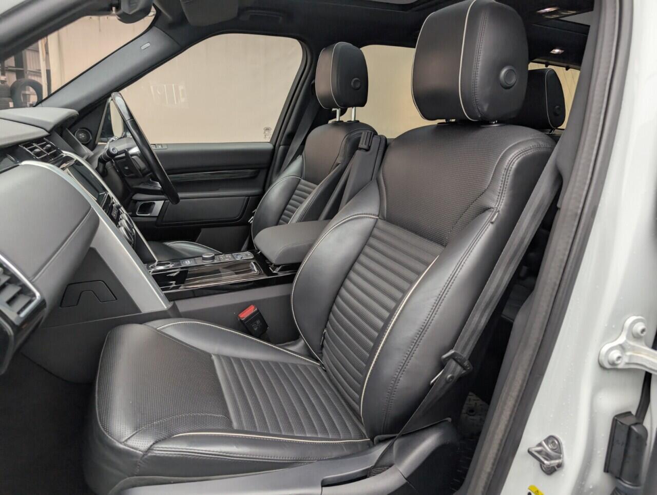 Used Land Rover Discovery 2018 for sale - 77359211: Photo 32