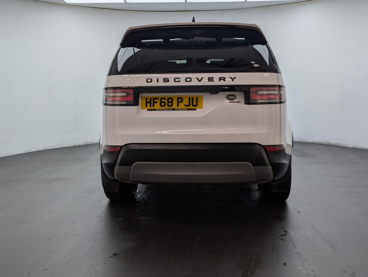 Used Land Rover Discovery 2018 for sale - 77359211: Photo 7