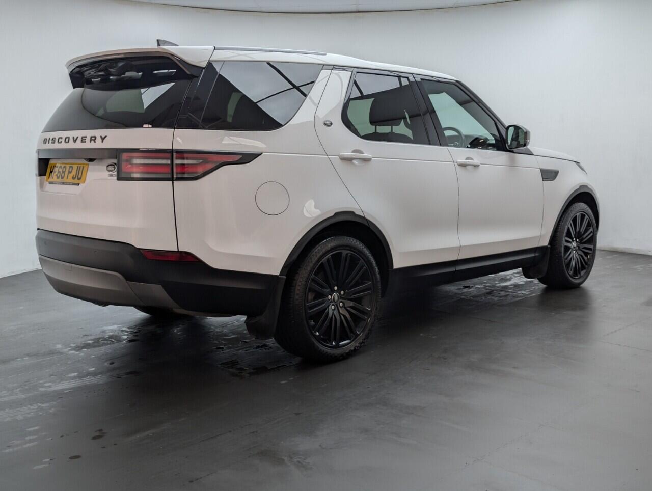 Used Land Rover Discovery 2018 for sale - 77359211: Photo 8