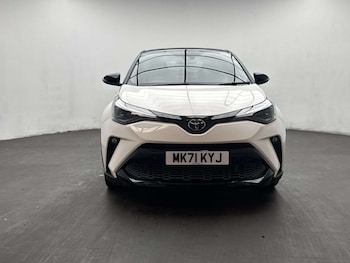 Used Toyota C-HR 2022 for sale - 79372359: Photo