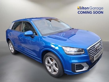 2019 (68) - 1.0 TFSI Sport 5dr