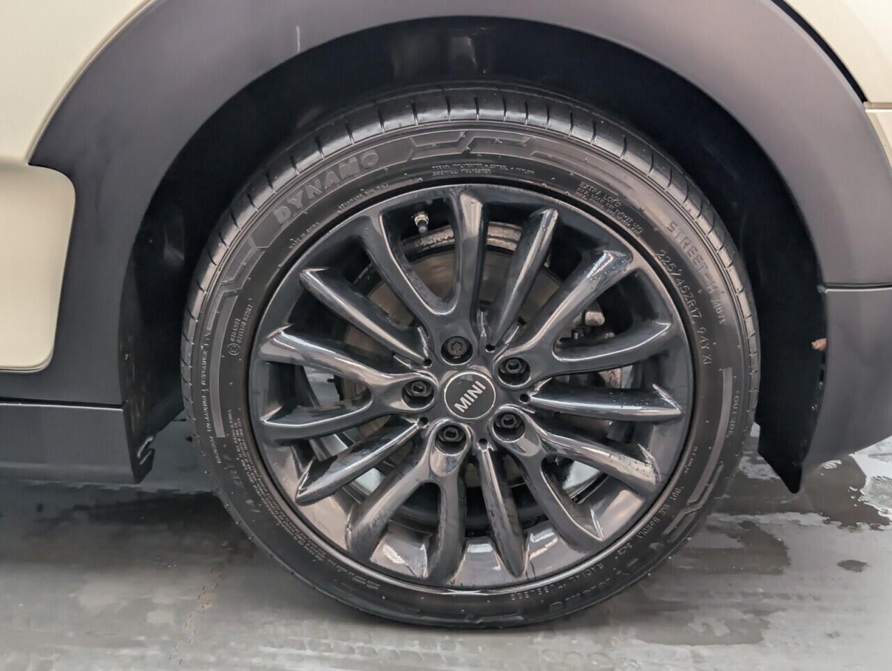 Used MINI Clubman 2018 for sale - 76608310: Photo 10