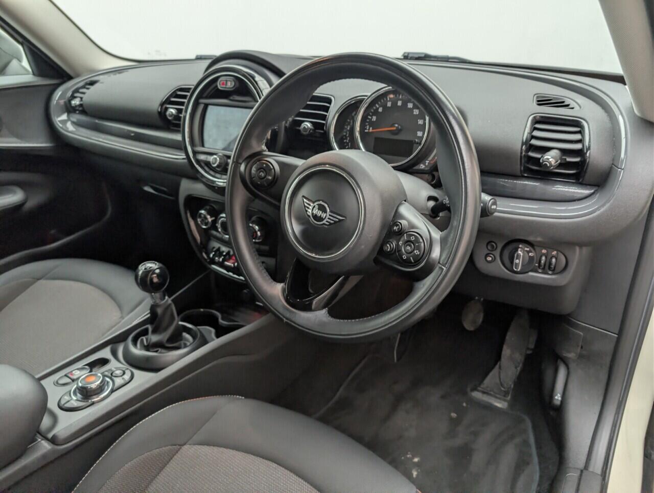 Used MINI Clubman 2018 for sale - 76608310: Photo 11