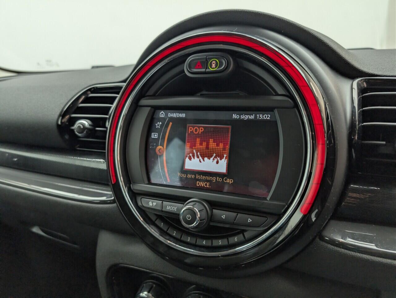 Used MINI Clubman 2018 for sale - 76608310: Photo 13