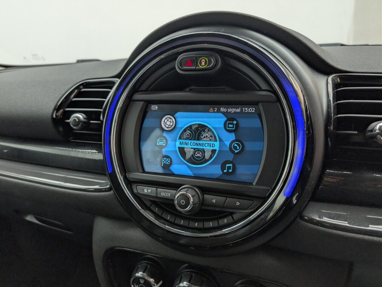 Used MINI Clubman 2018 for sale - 76608310: Photo 14