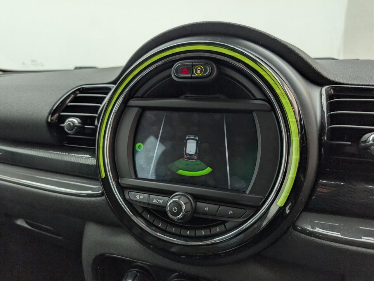 Used MINI Clubman 2018 for sale - 76608310: Photo 15