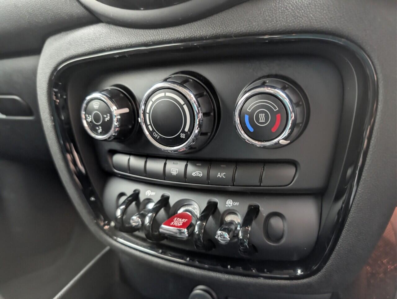 Used MINI Clubman 2018 for sale - 76608310: Photo 16