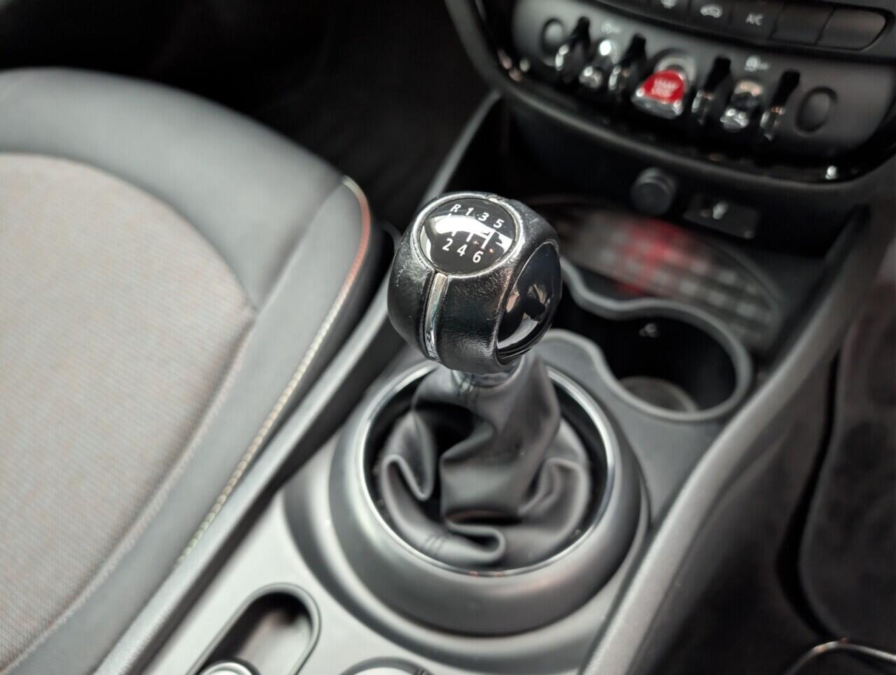 Used MINI Clubman 2018 for sale - 76608310: Photo 17