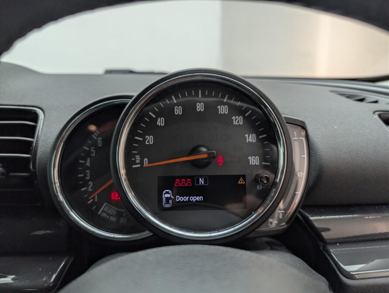 Used MINI Clubman 2018 for sale - 76608310: Photo 18