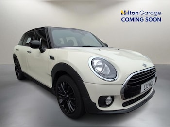 2018 (C) - 1.5 Cooper 6dr 5-Door