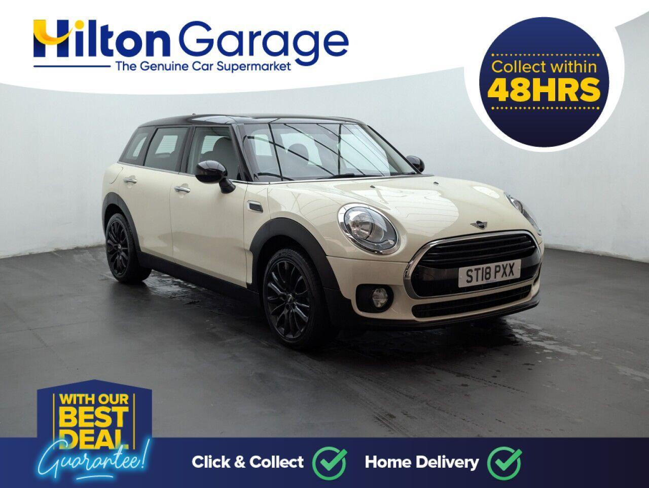 Used MINI Clubman 2018 for sale - 76608310: Photo 2