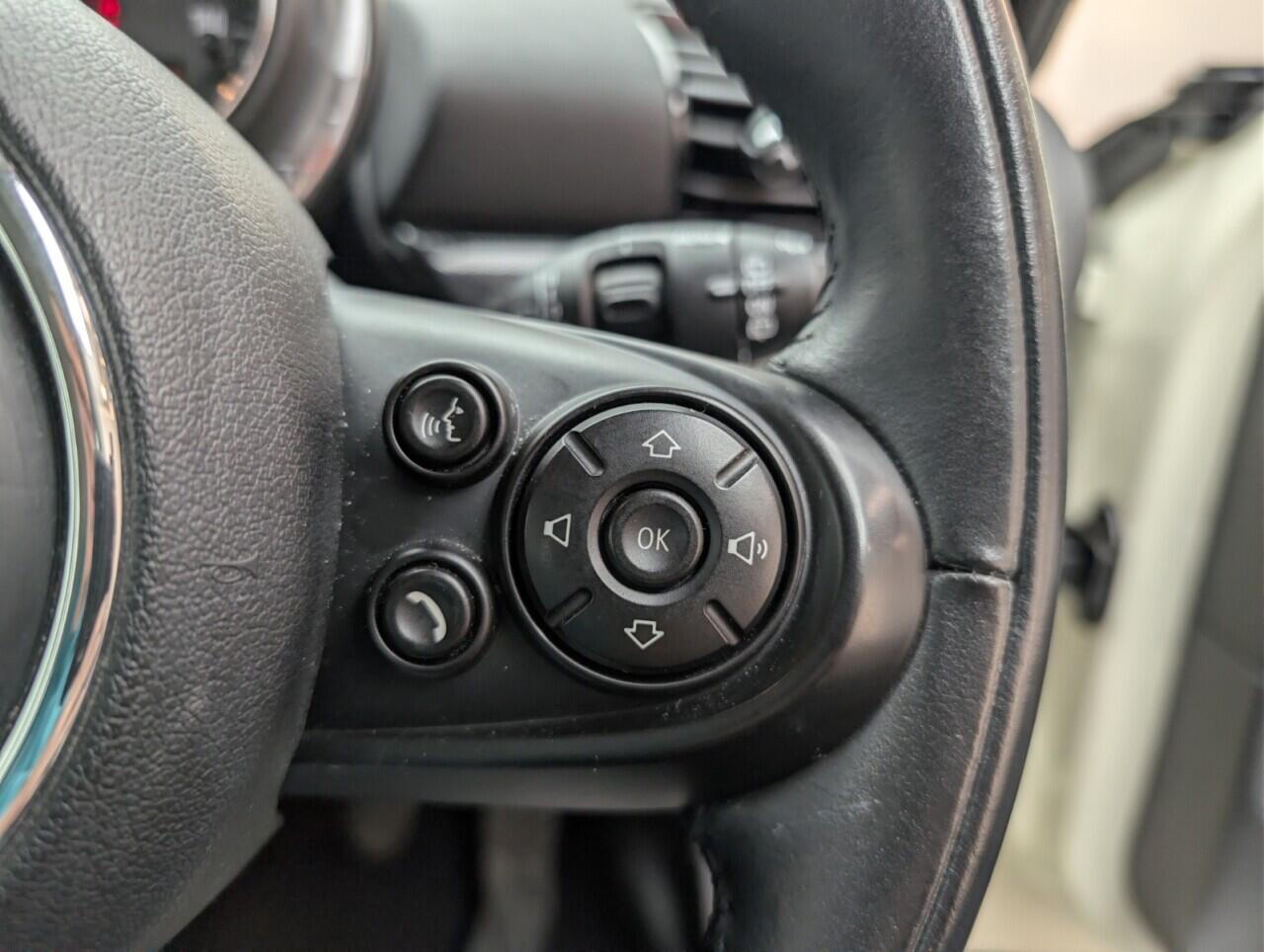 Used MINI Clubman 2018 for sale - 76608310: Photo 20