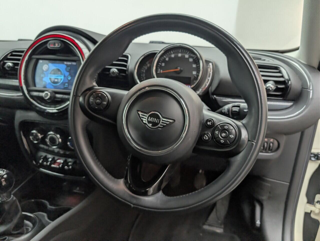 Used MINI Clubman 2018 for sale - 76608310: Photo 23