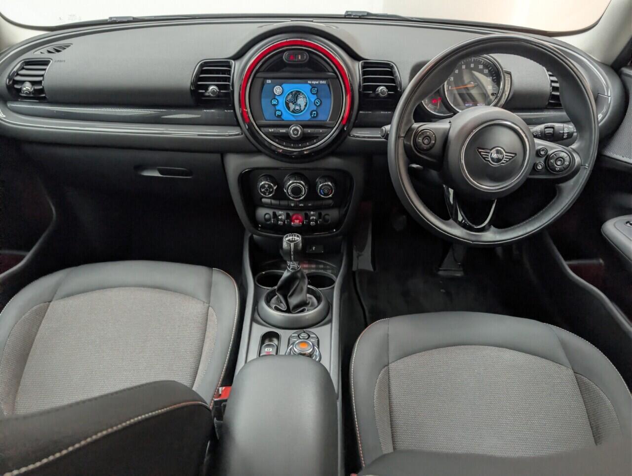 Used MINI Clubman 2018 for sale - 76608310: Photo 24