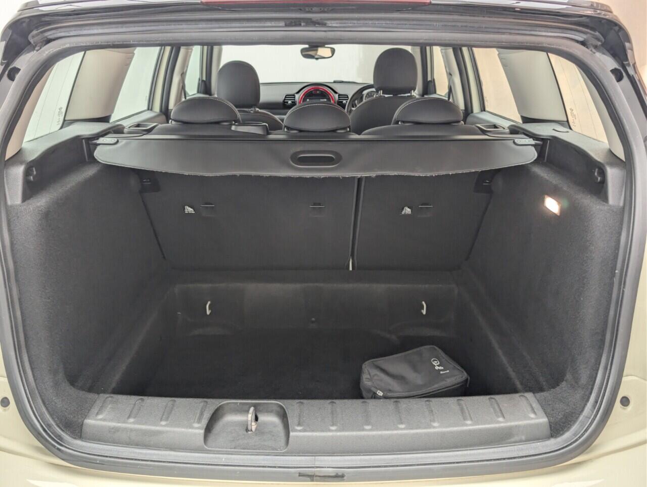 Used MINI Clubman 2018 for sale - 76608310: Photo 26