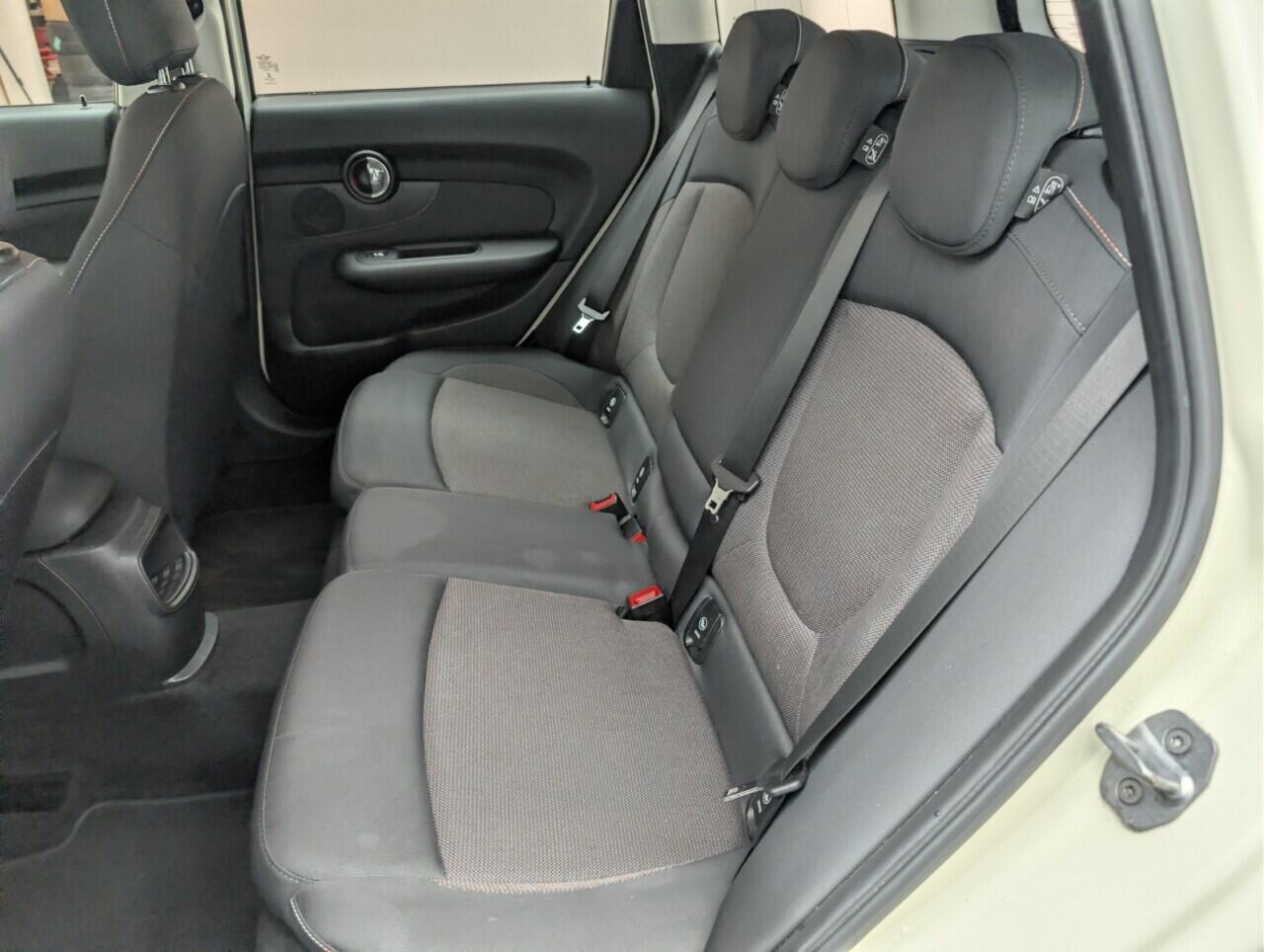 Used MINI Clubman 2018 for sale - 76608310: Photo 27