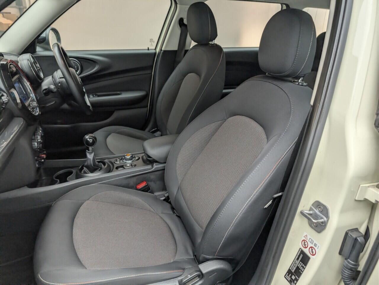 Used MINI Clubman 2018 for sale - 76608310: Photo 28