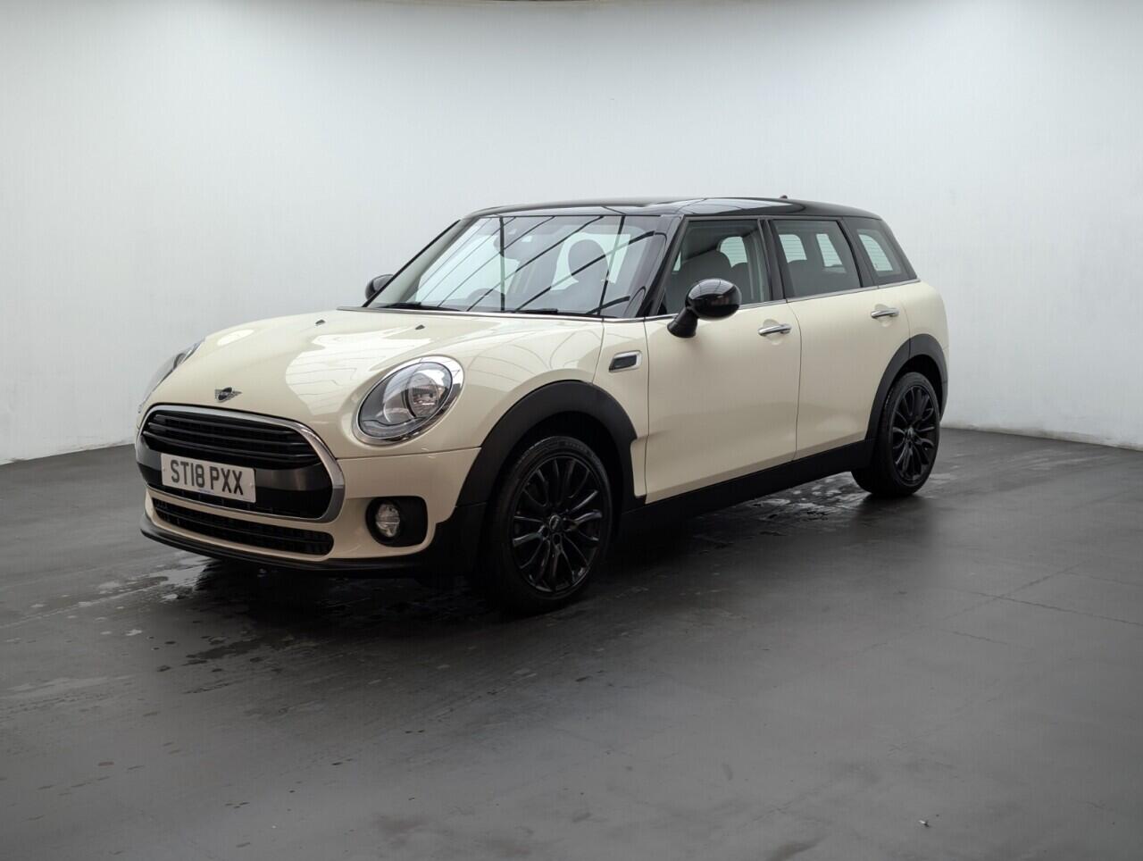 Used MINI Clubman 2018 for sale - 76608310: Photo 4