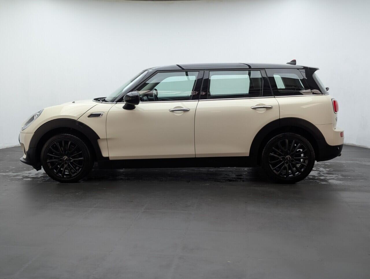 Used MINI Clubman 2018 for sale - 76608310: Photo 5