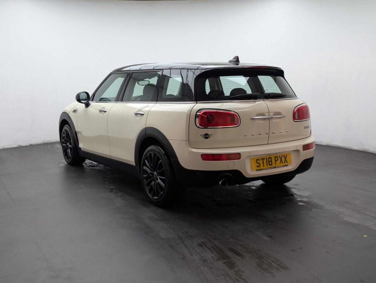 Used MINI Clubman 2018 for sale - 76608310: Photo 6