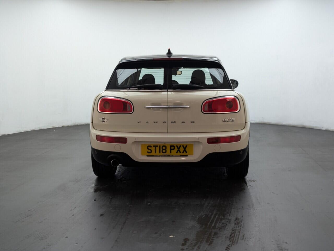 Used MINI Clubman 2018 for sale - 76608310: Photo 7