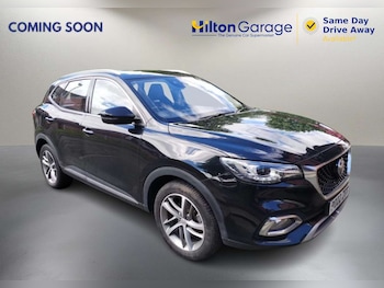 Used MG MG HS 2022 for sale - 78629852: Photo