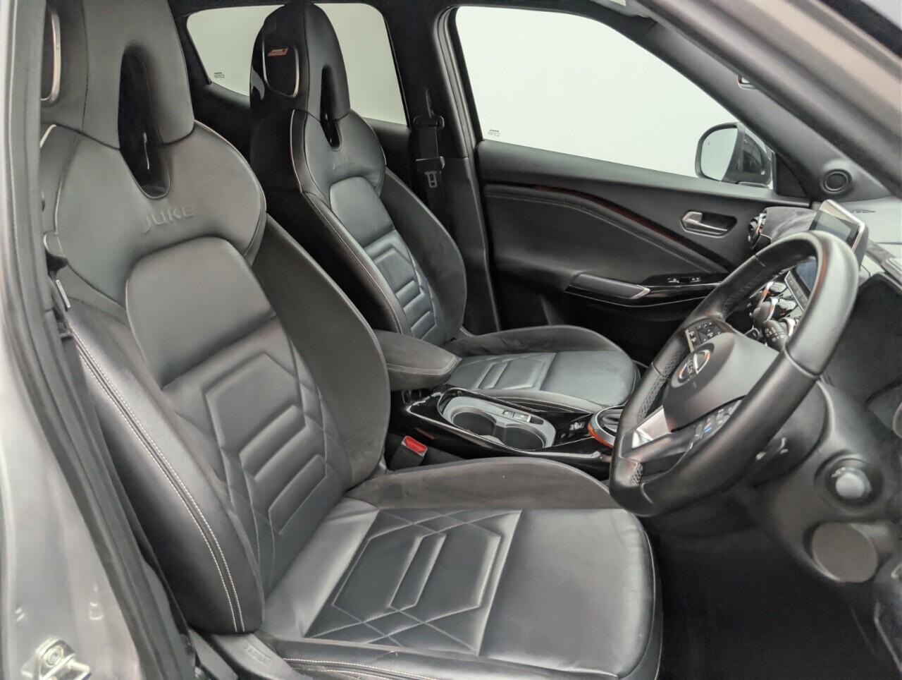 Used Nissan Juke 2021 for sale - 77016434: Photo 12