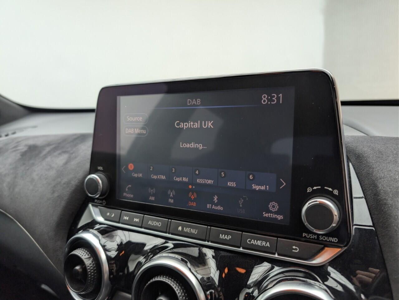 Used Nissan Juke 2021 for sale - 77016434: Photo 13