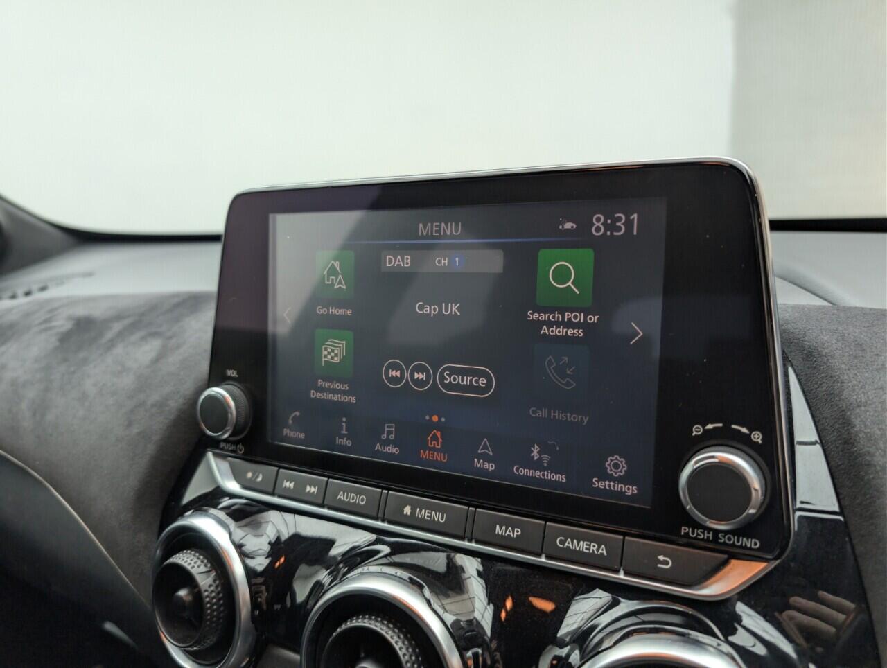 Used Nissan Juke 2021 for sale - 77016434: Photo 14