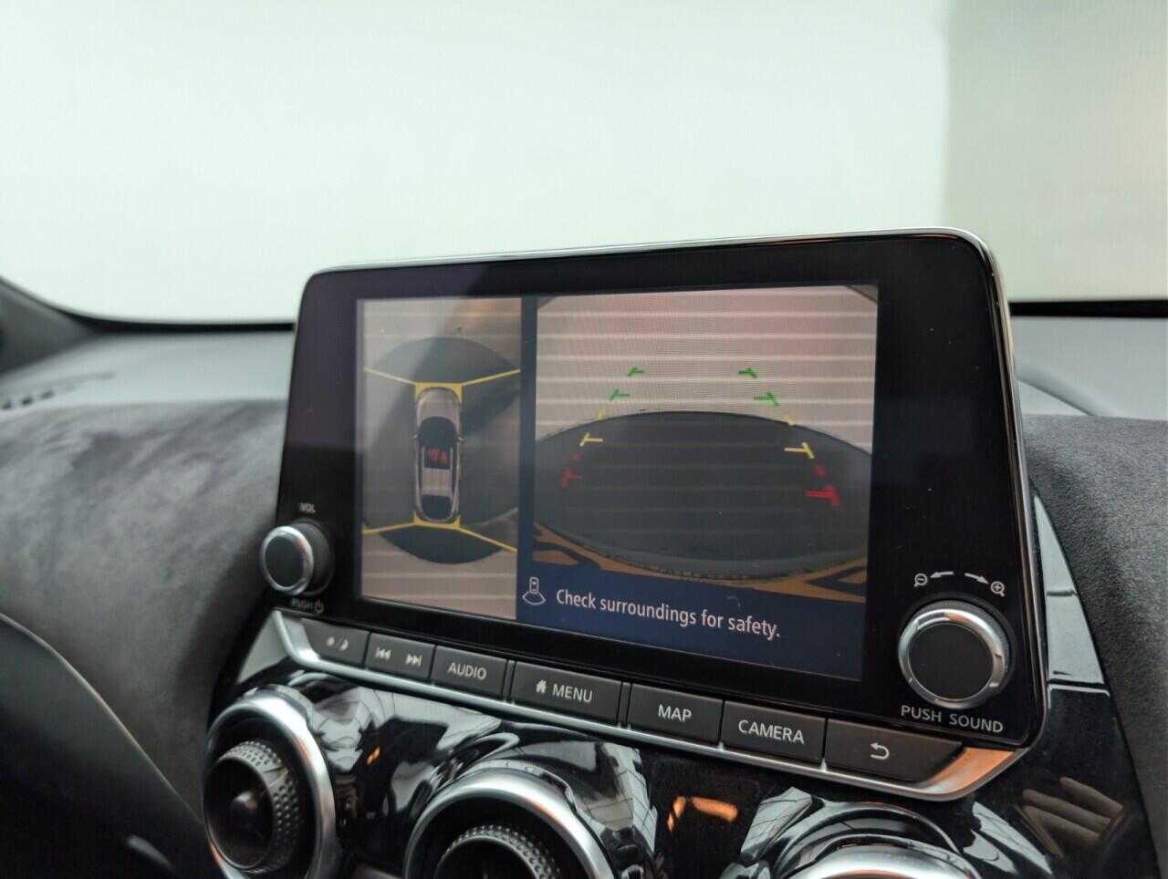 Used Nissan Juke 2021 for sale - 77016434: Photo 15