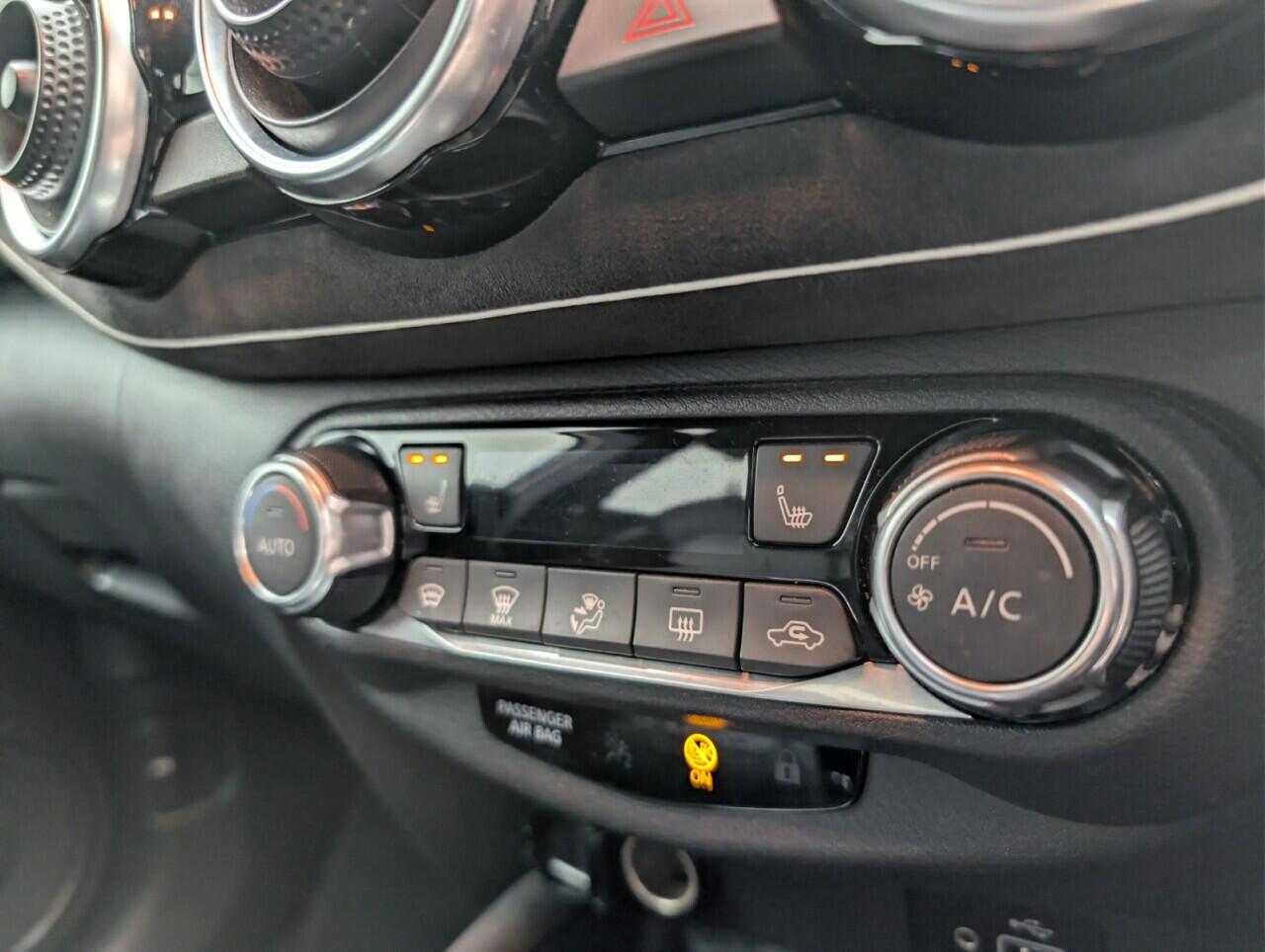 Used Nissan Juke 2021 for sale - 77016434: Photo 16