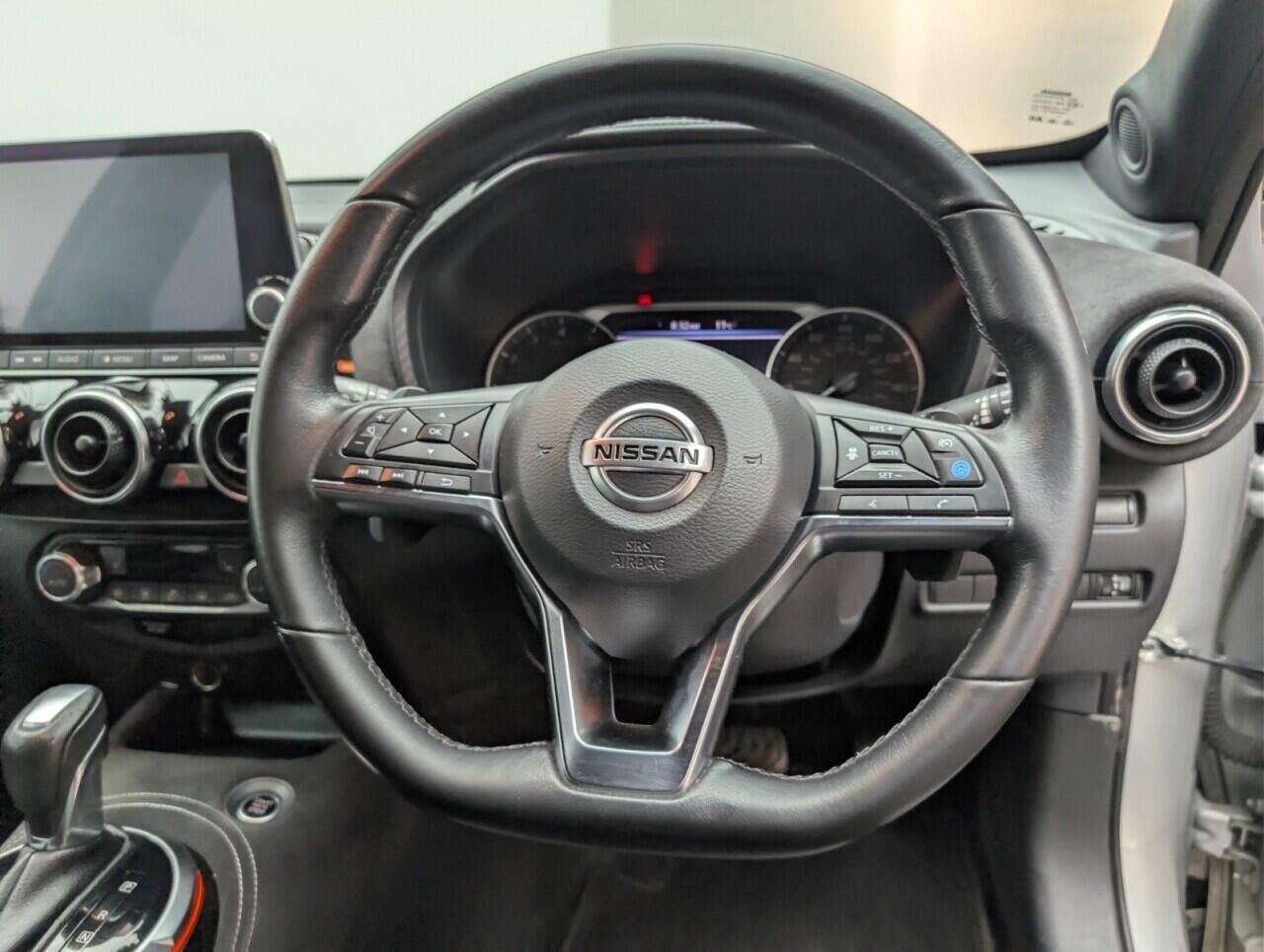 Used Nissan Juke 2021 for sale - 77016434: Photo 23