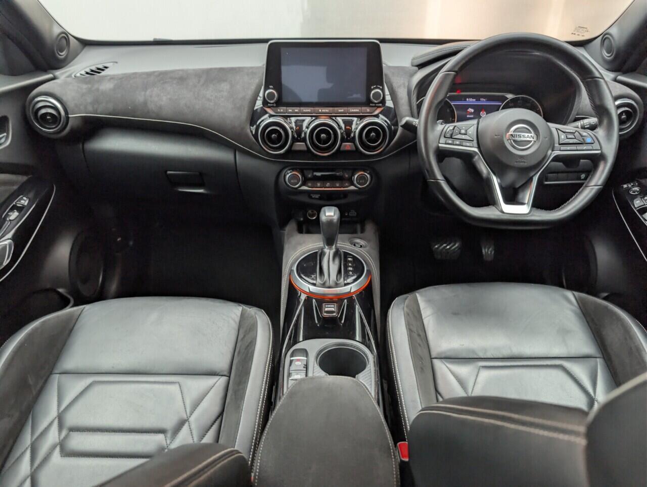 Used Nissan Juke 2021 for sale - 77016434: Photo 24