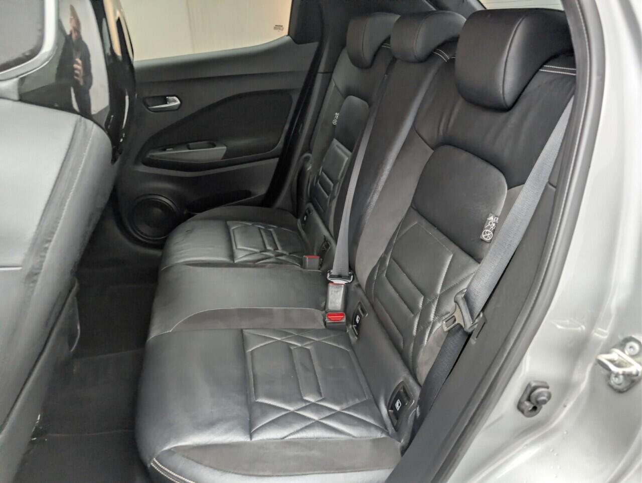 Used Nissan Juke 2021 for sale - 77016434: Photo 27