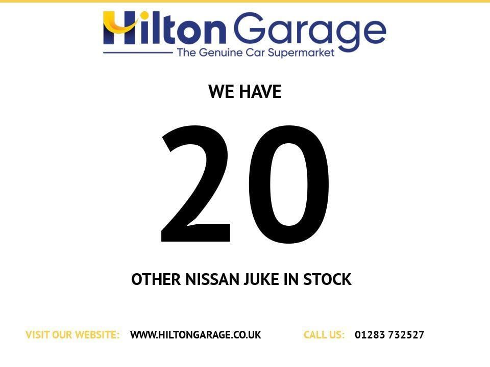 Used Nissan Juke 2021 for sale - 77016434: Photo 39