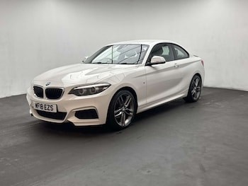 Used BMW 2 Series 2018 for sale - 79216748: Photo