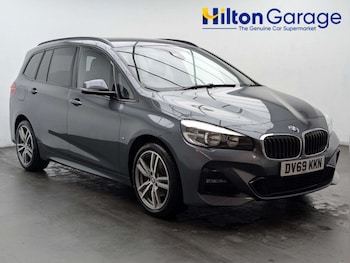 BMW 2 Series feature image