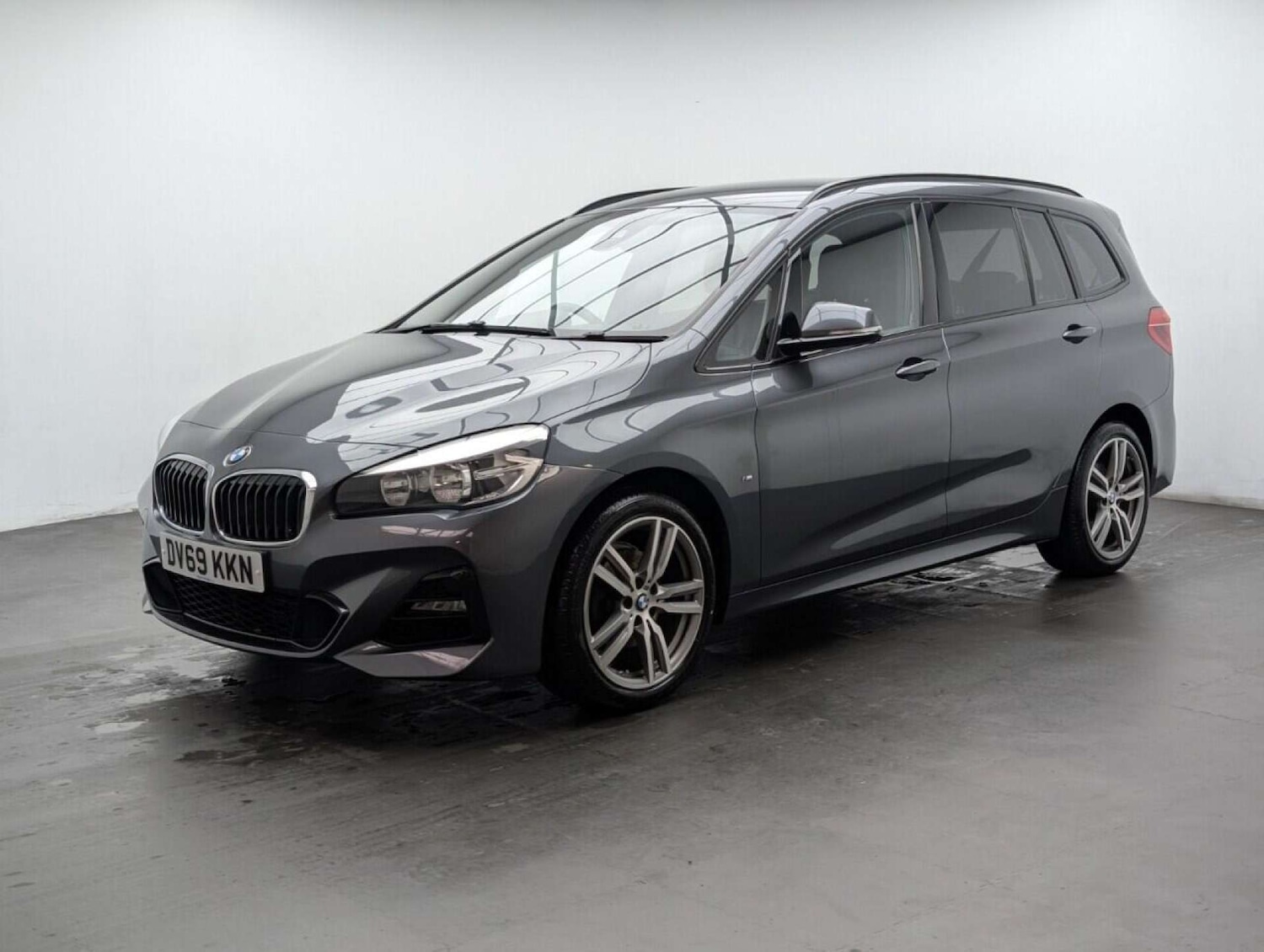 Used BMW 2 Series 2019 for sale - 77713228: Photo 4