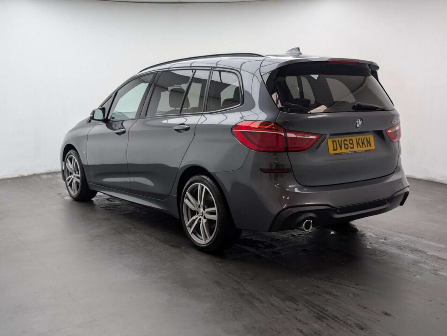 Used BMW 2 Series 2019 for sale - 77713228: Photo 6