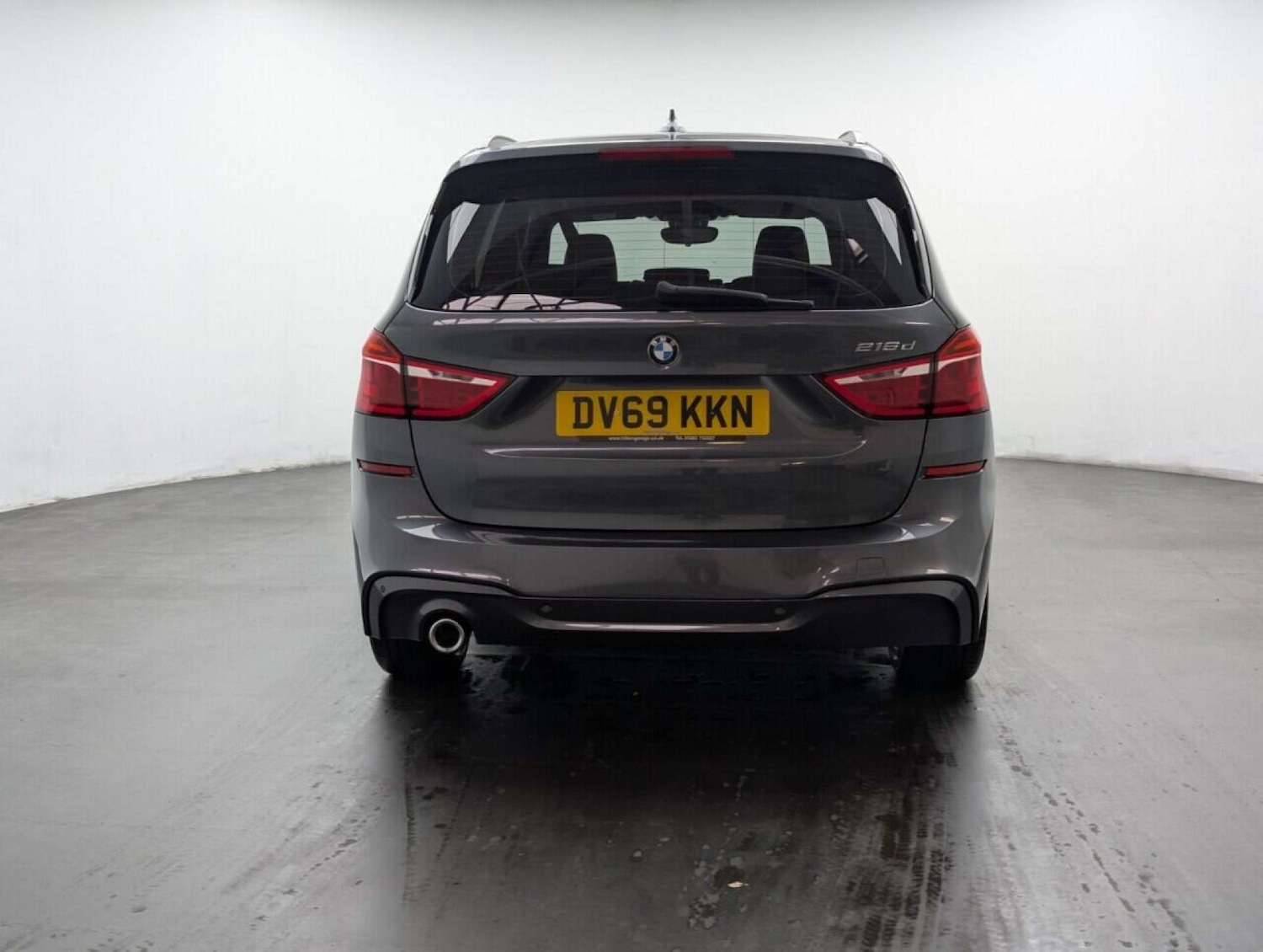 Used BMW 2 Series 2019 for sale - 77713228: Photo 7