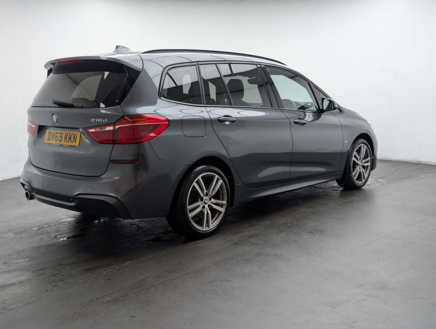 Used BMW 2 Series 2019 for sale - 77713228: Photo 8