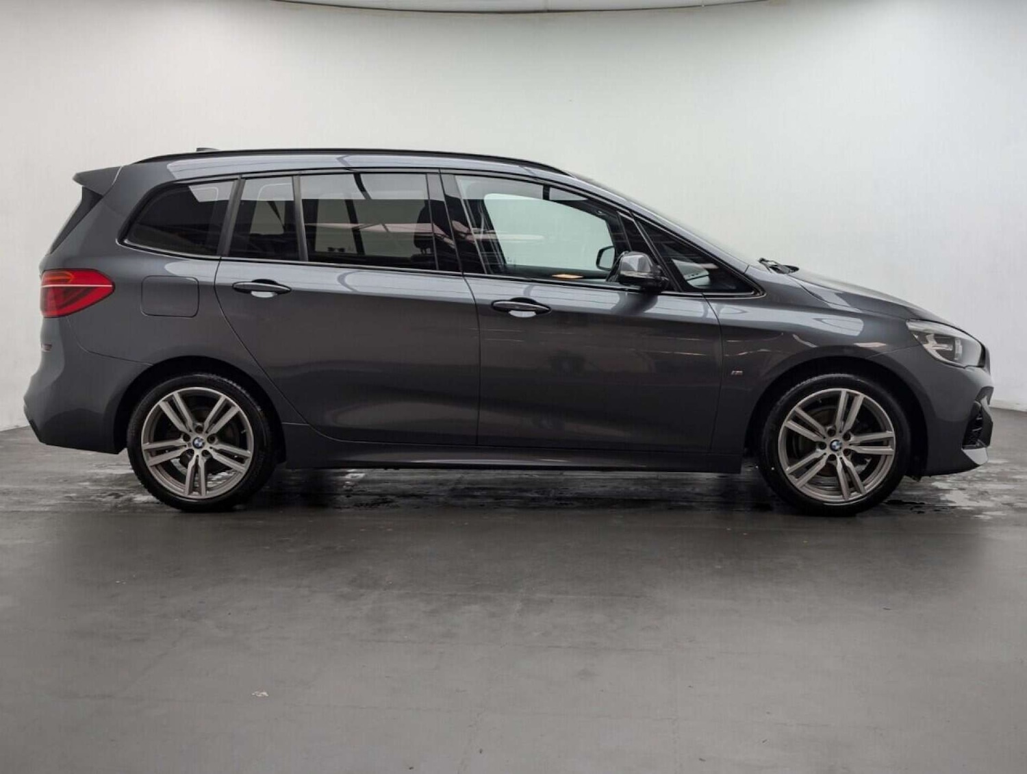 Used BMW 2 Series 2019 for sale - 77713228: Photo 9