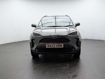 Used Toyota Yaris Cross 2023 for sale - 78973427: Photo