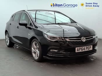 Used Vauxhall Astra 2019 for sale - 79695862: Photo