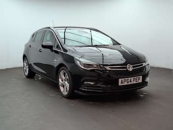 Used Vauxhall Astra 2019 for sale - 79695862: Photo